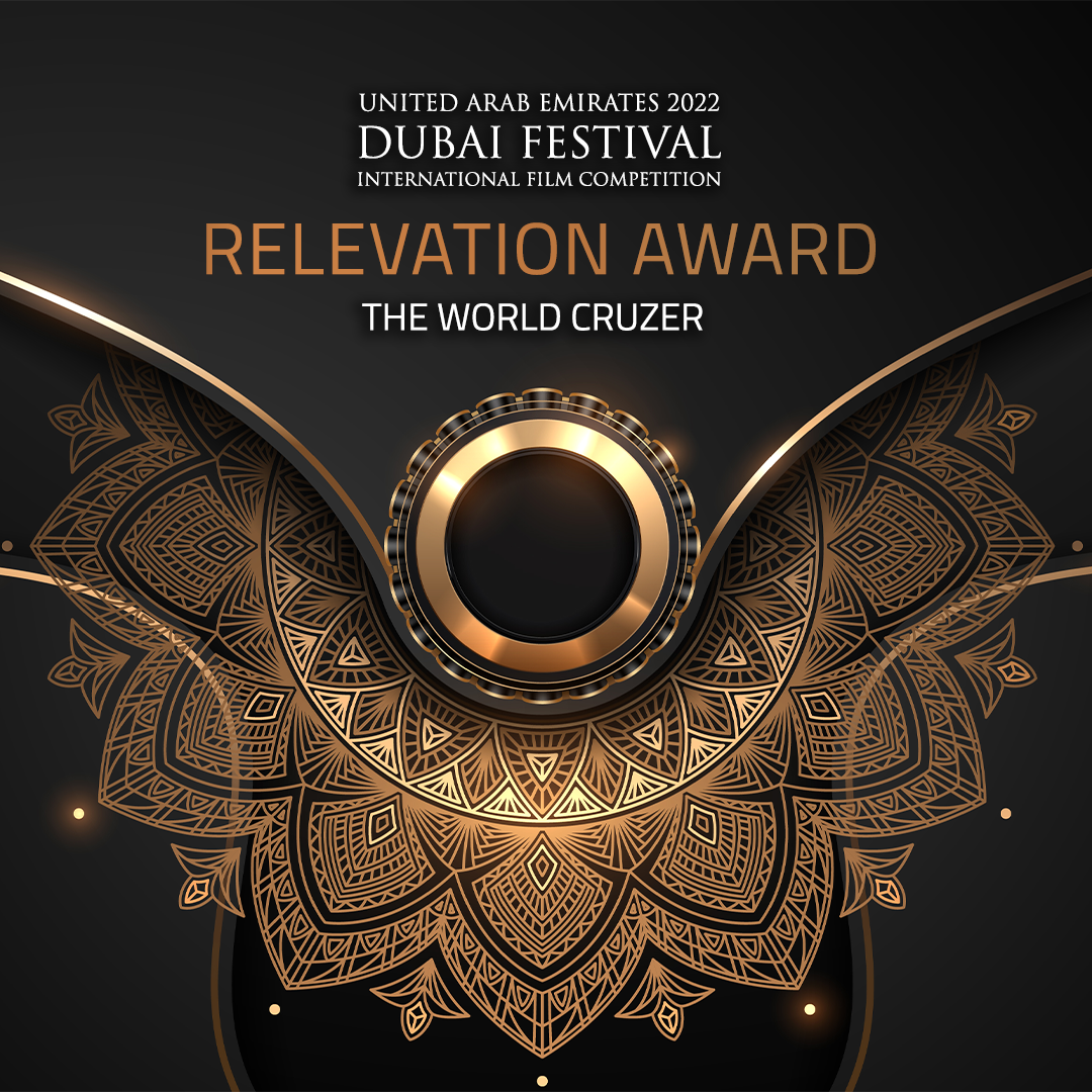 Relevation Award