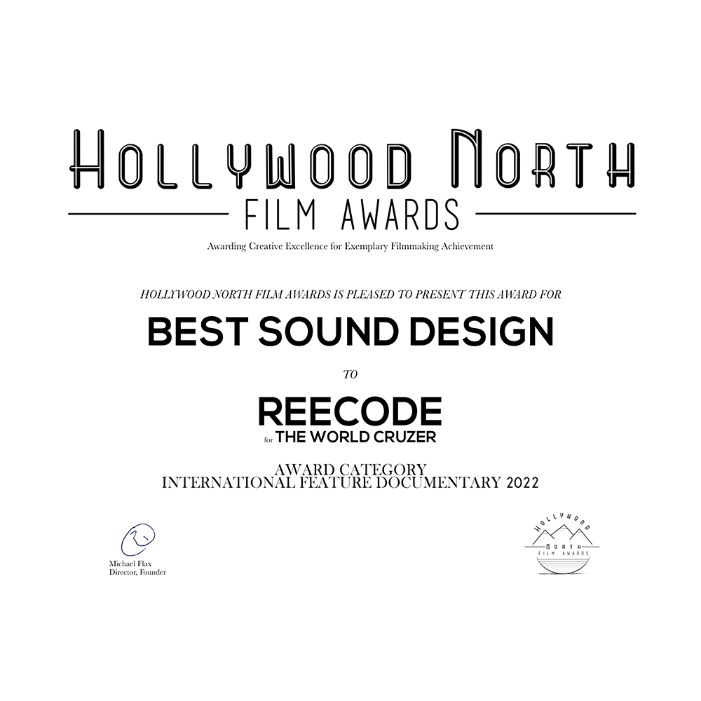 Best Sound Design