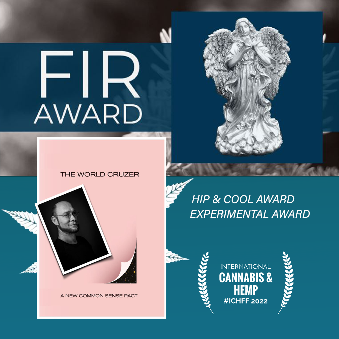 Hip & Cool Award
