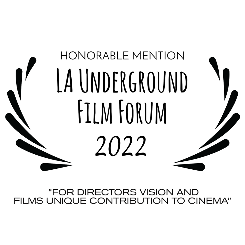 Video Art Film