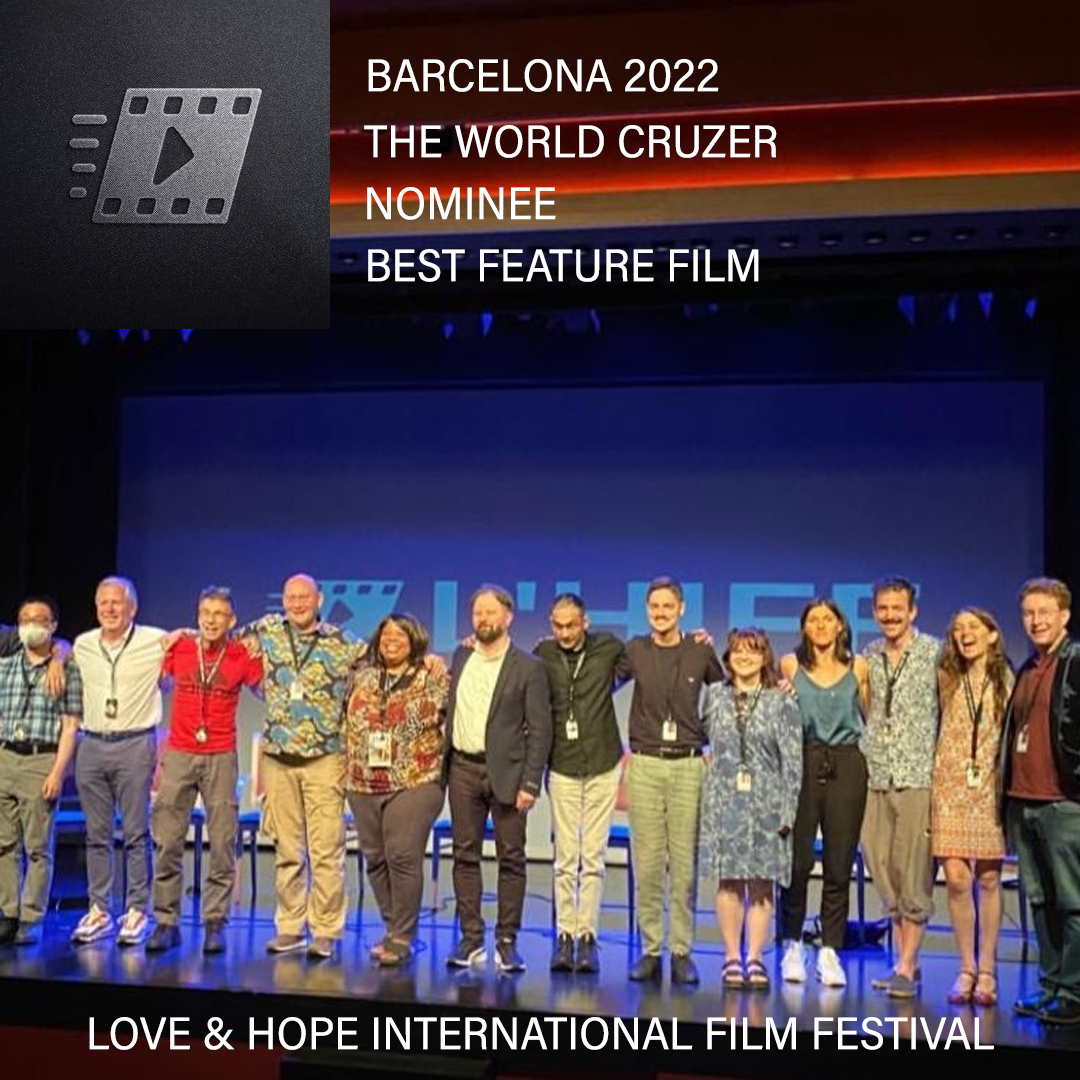 Best Feature Film