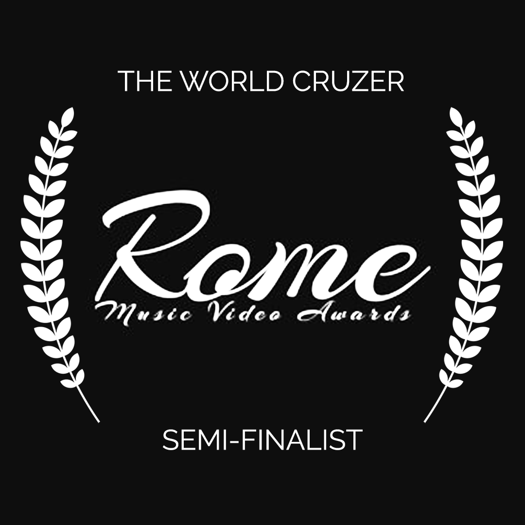 Art Music Video