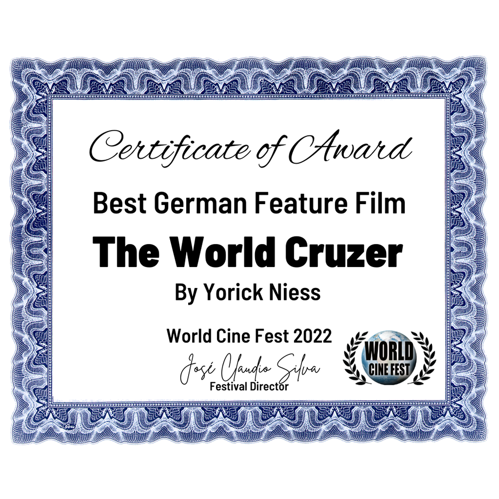 Best German Film